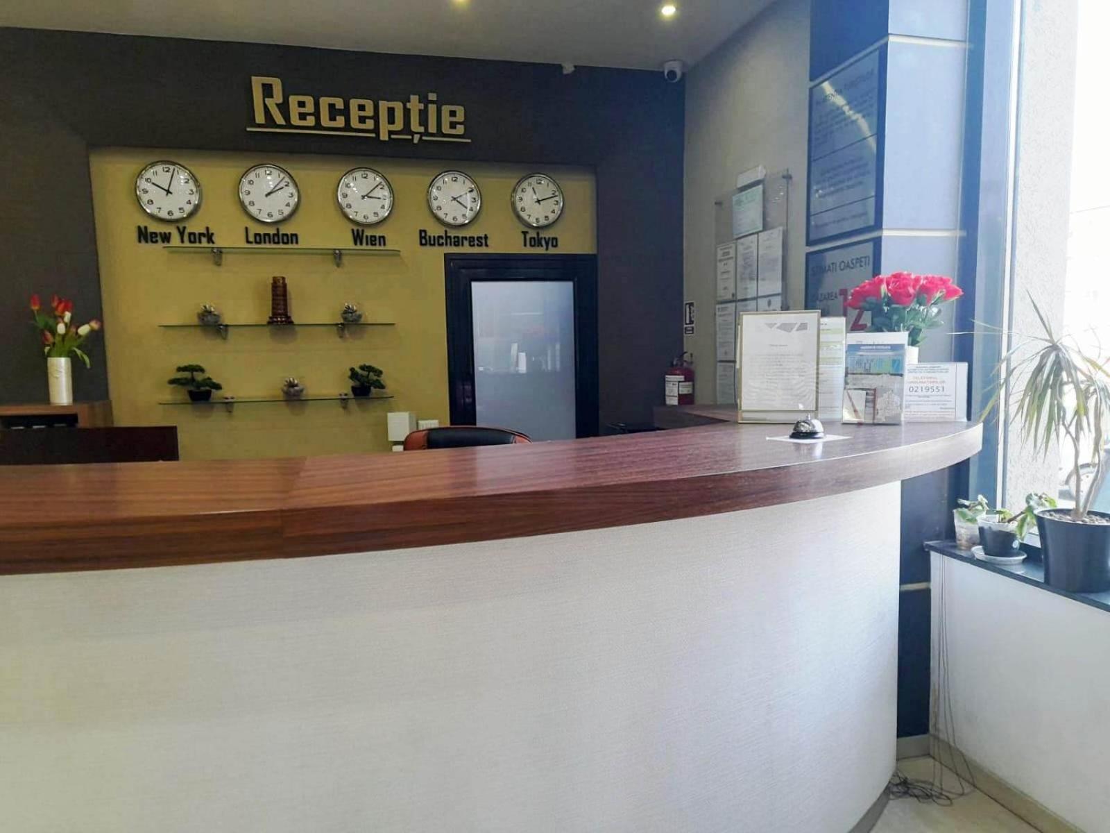 Hotel Bucovina Suceava Exterior foto
