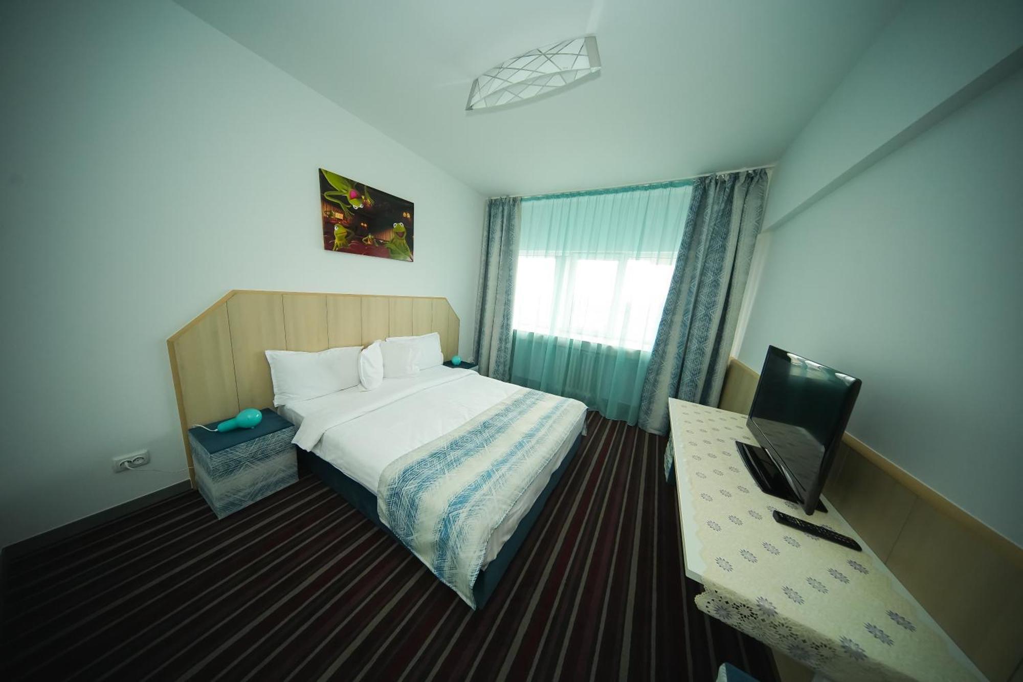 Hotel Bucovina Suceava Exterior foto